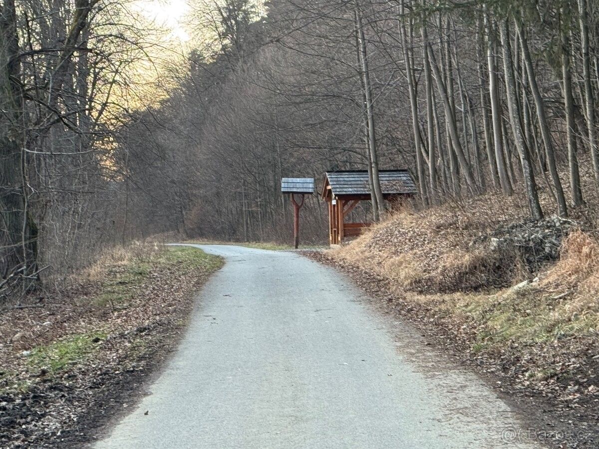 Pozemek pro bydlení · Hovězí, 756 01 - 4
