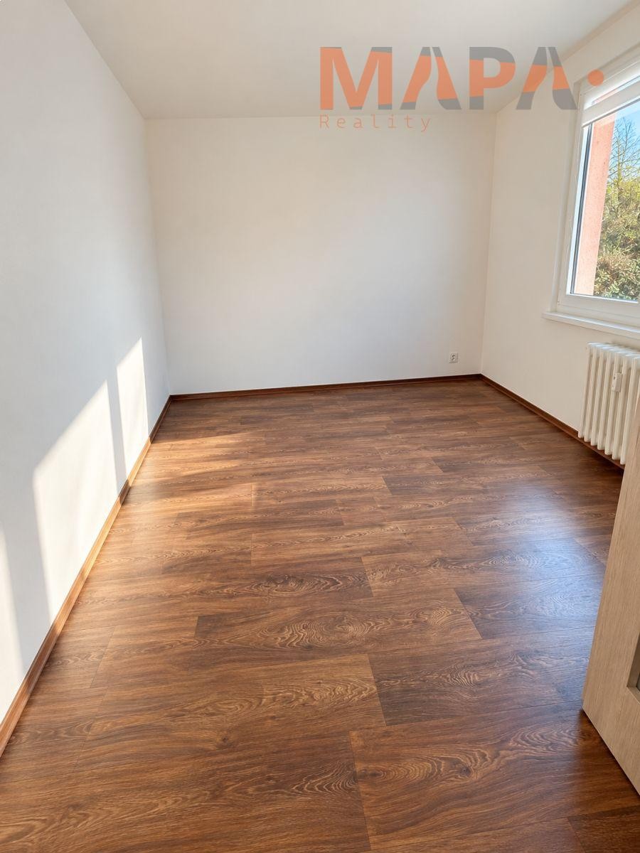 Pronájem byt 3+1 - Královéhradecká, Klášterec nad Ohří Miřetice u Klášterce nad Ohří, 64 m² - 5