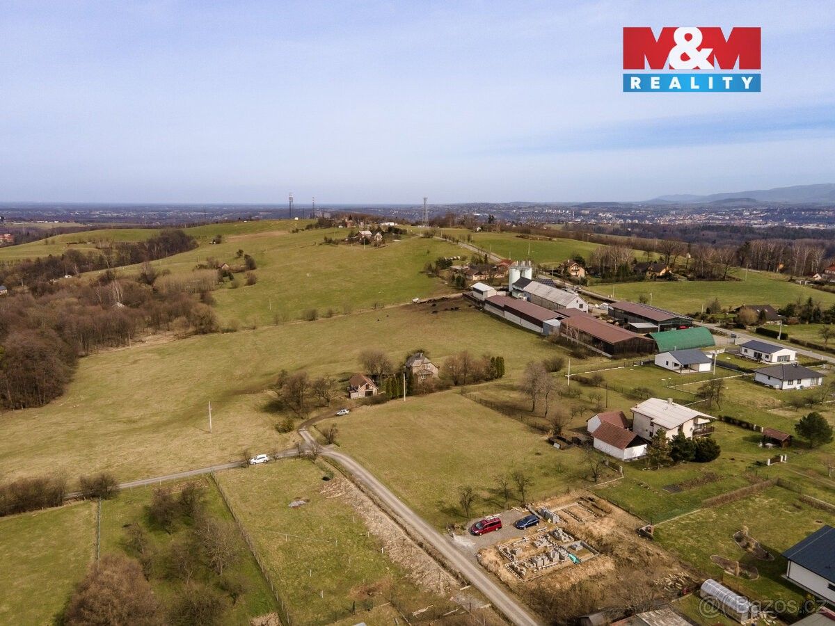 Prodej pozemek pro bydlení - Český Těšín, 735 62