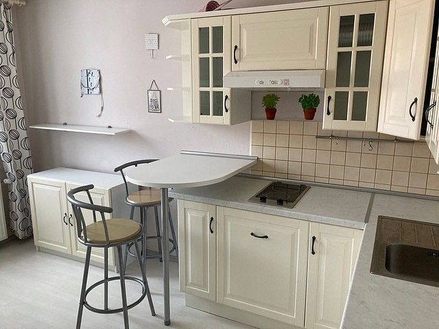 1+kk, Třeboň, okres Jindřichův Hradec, Jihočeský kraj, 24 m² - 2