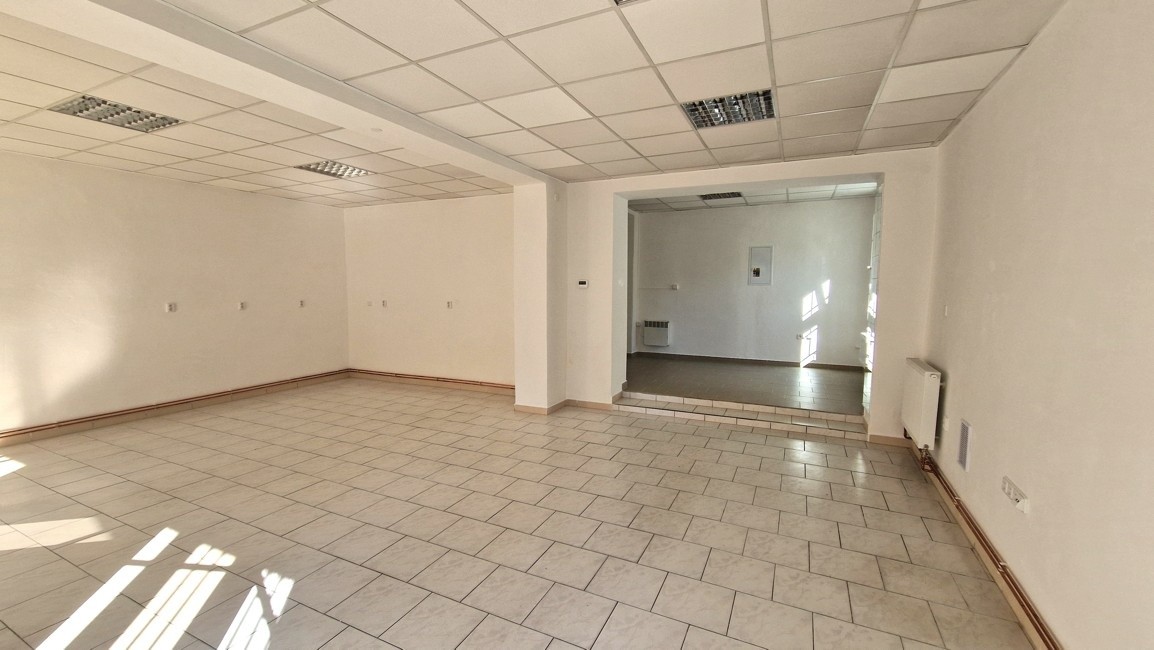 Pronájem obchodní prostory - Lanškroun, 563 01, 70 m² - 5