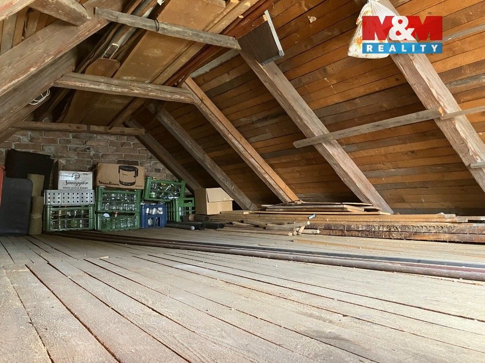 Prodej garáž - Beskydy, 35 m² - 5