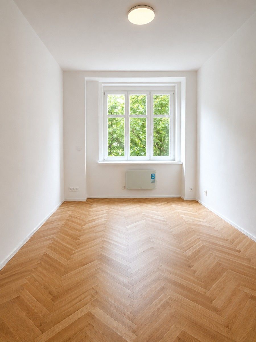 2+kk, Hartigova, Praha - Žižkov, 53 m² - 2