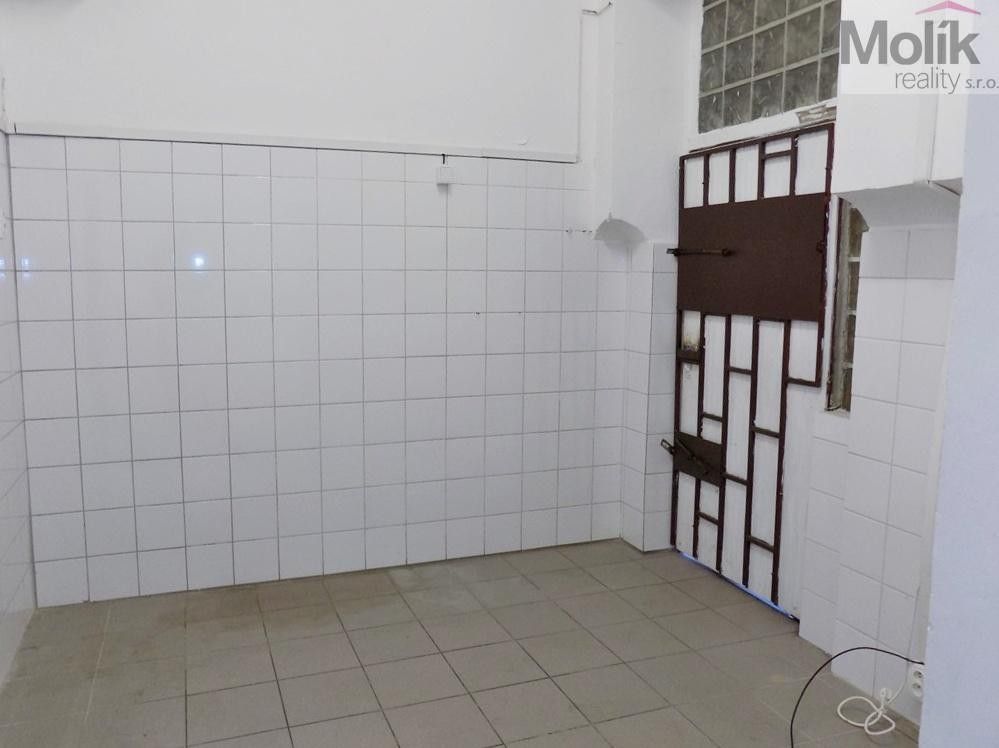 Obchodní prostory · 68 m² · Školní, Teplice - 4