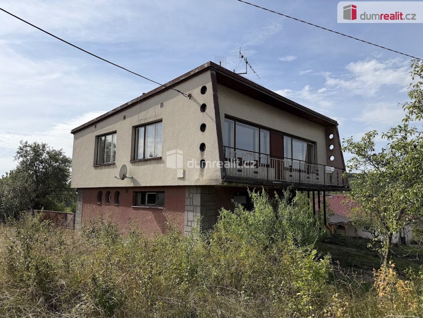 Prodej rodinný dům - Svárov, 180 m² - 5