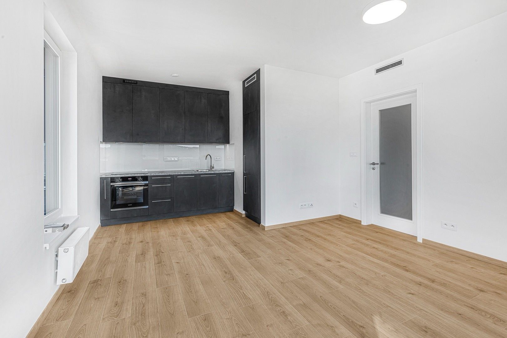 2+kk, Zlochova, Praha - Modřany, 55 m² - 2