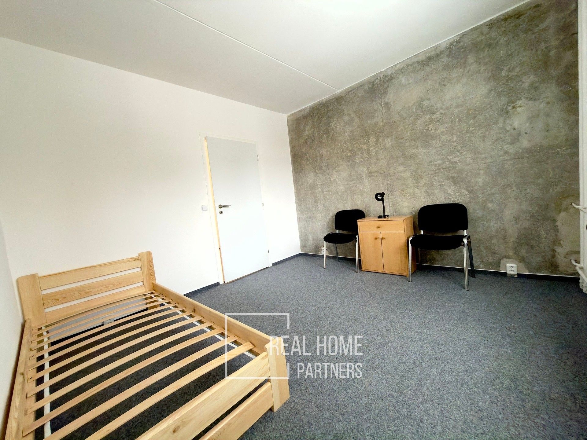 4+1, U hřiště, Brno, 73 m²