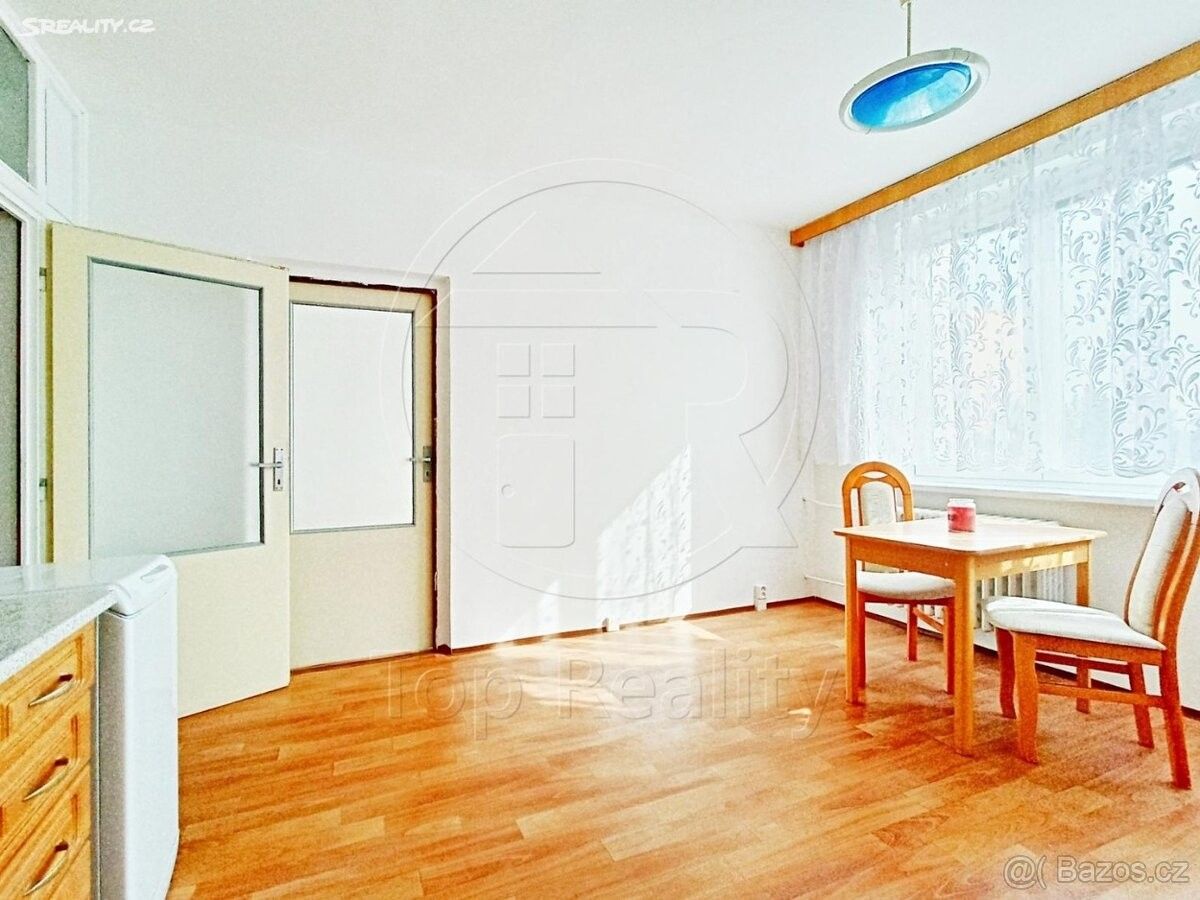 Prodej byt - Chodov u Karlových Var, 357 35