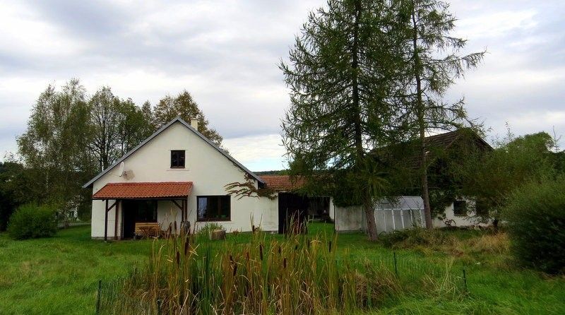 Prodej chalupa - Bohdalín, 150 m² - 5