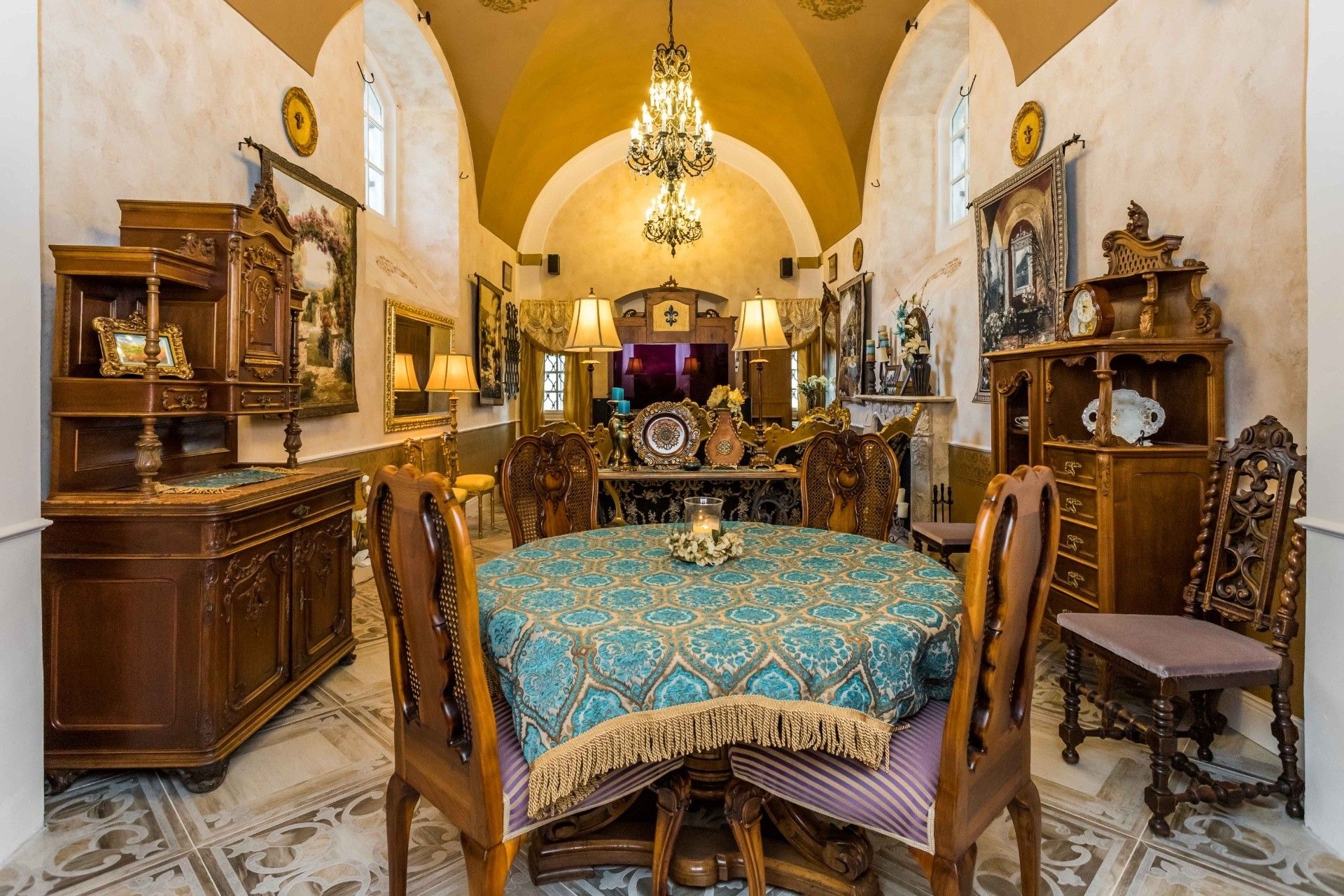 Prodej památky - Kamenický vrch, Zákupy, 205 m²