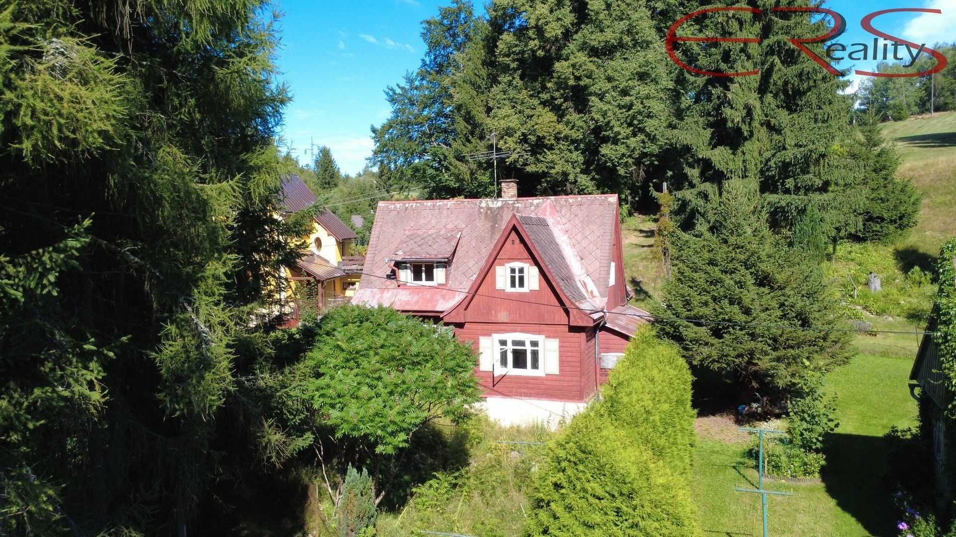 Rodinné domy, Lučany nad Nisou, 105 m² - 1