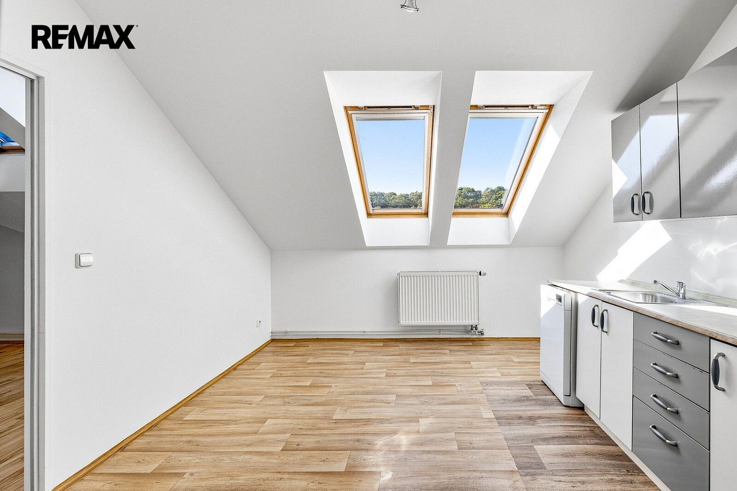 1+1, Mladá Boleslav - Čejetičky, Středočeský kraj, 46 m² - 2