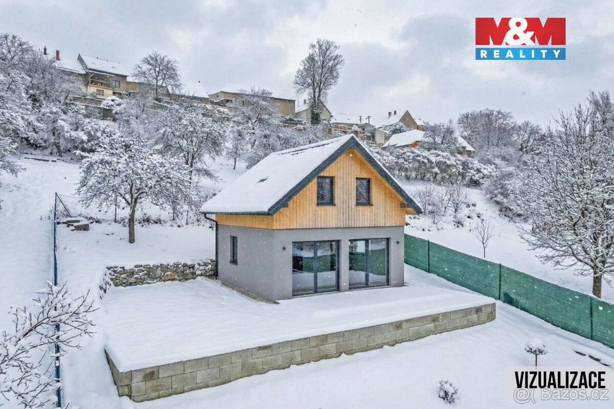 Prodej pozemek pro bydlení - Skuteč, 539 73