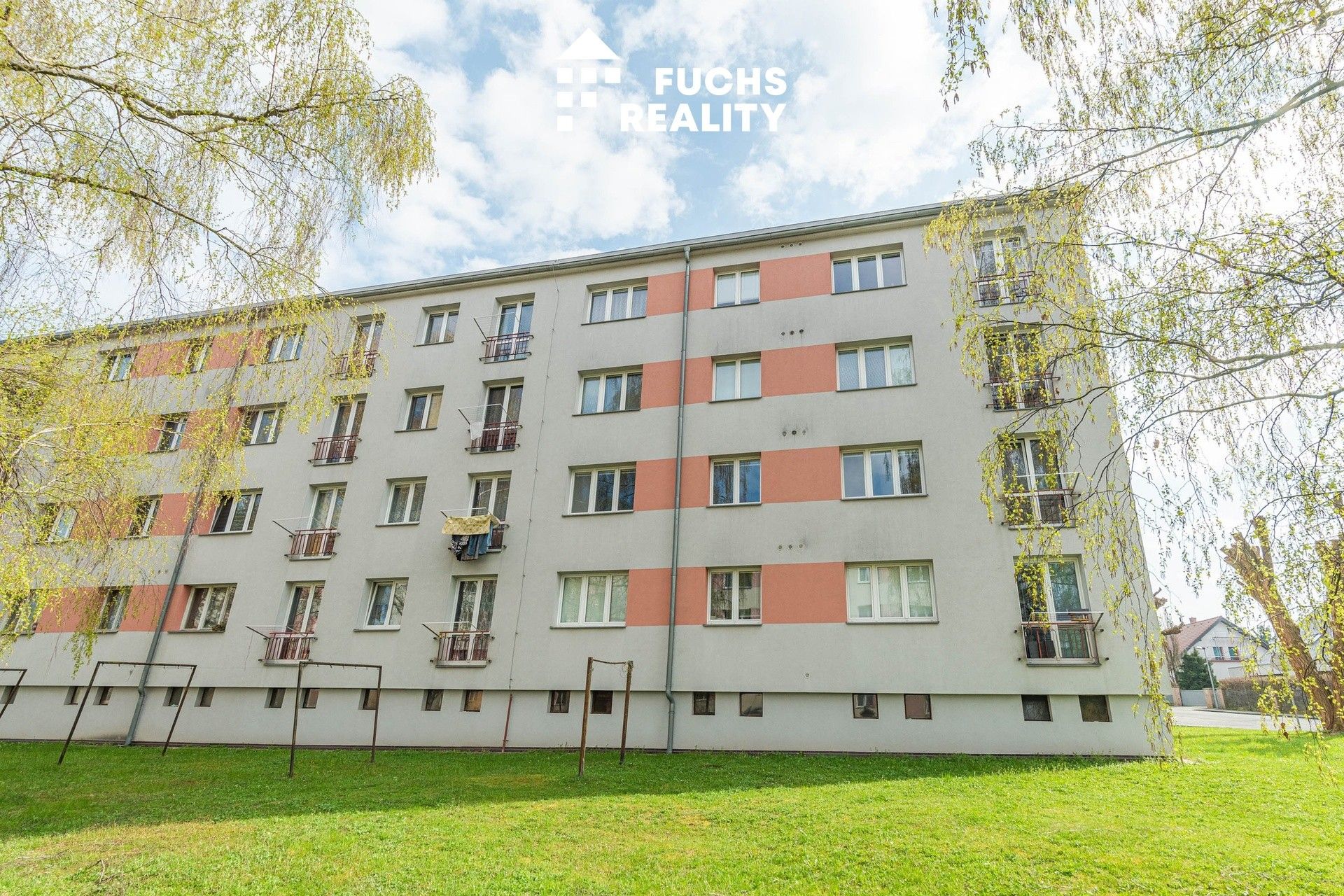 2+1, Dukelská, Ústí nad Orlicí, 50 m² - 1