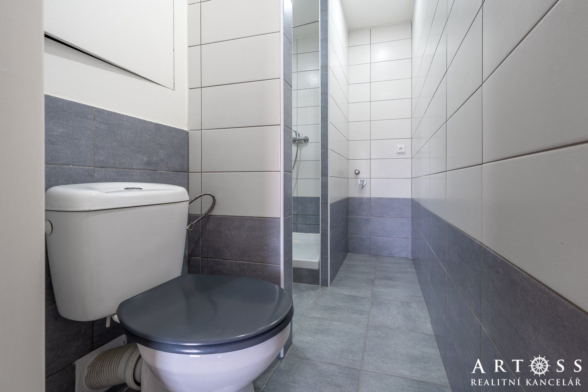 Byt 2+1 · 55 m² · Luční, Ivančice - 4