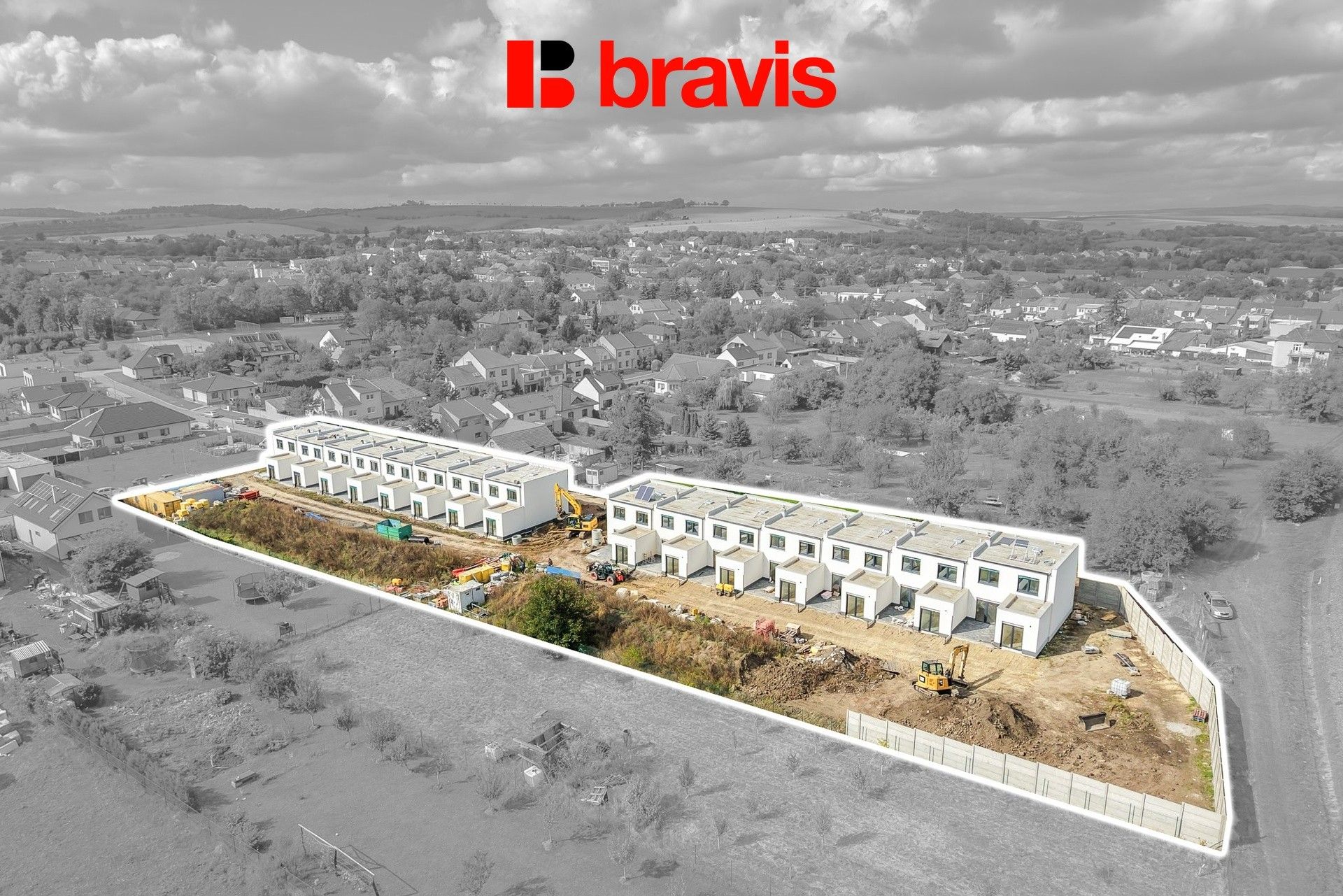 Prodej rodinný dům - Široká, Křenovice, 327 m²