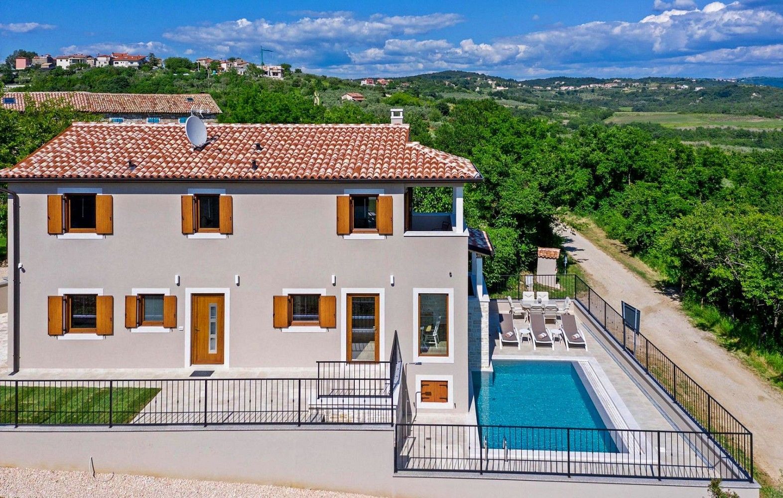 Rodinný dům · 158 m² · Buje, HR - 3