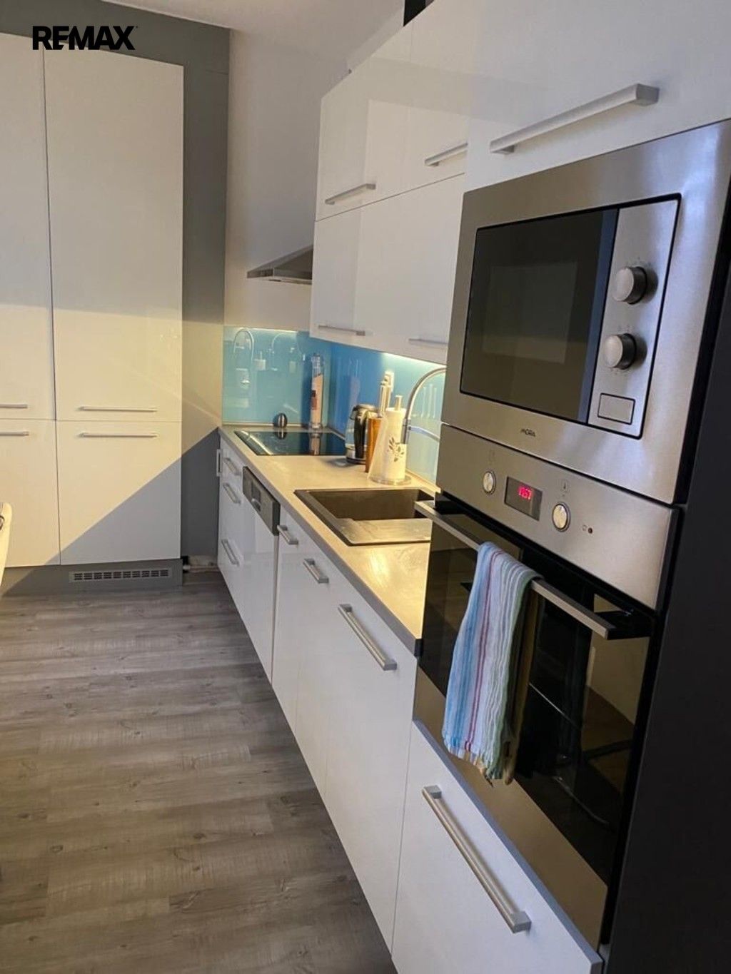 3+1, Petra Bezruče 294, Velká Hleďsebe, 80 m² - 2