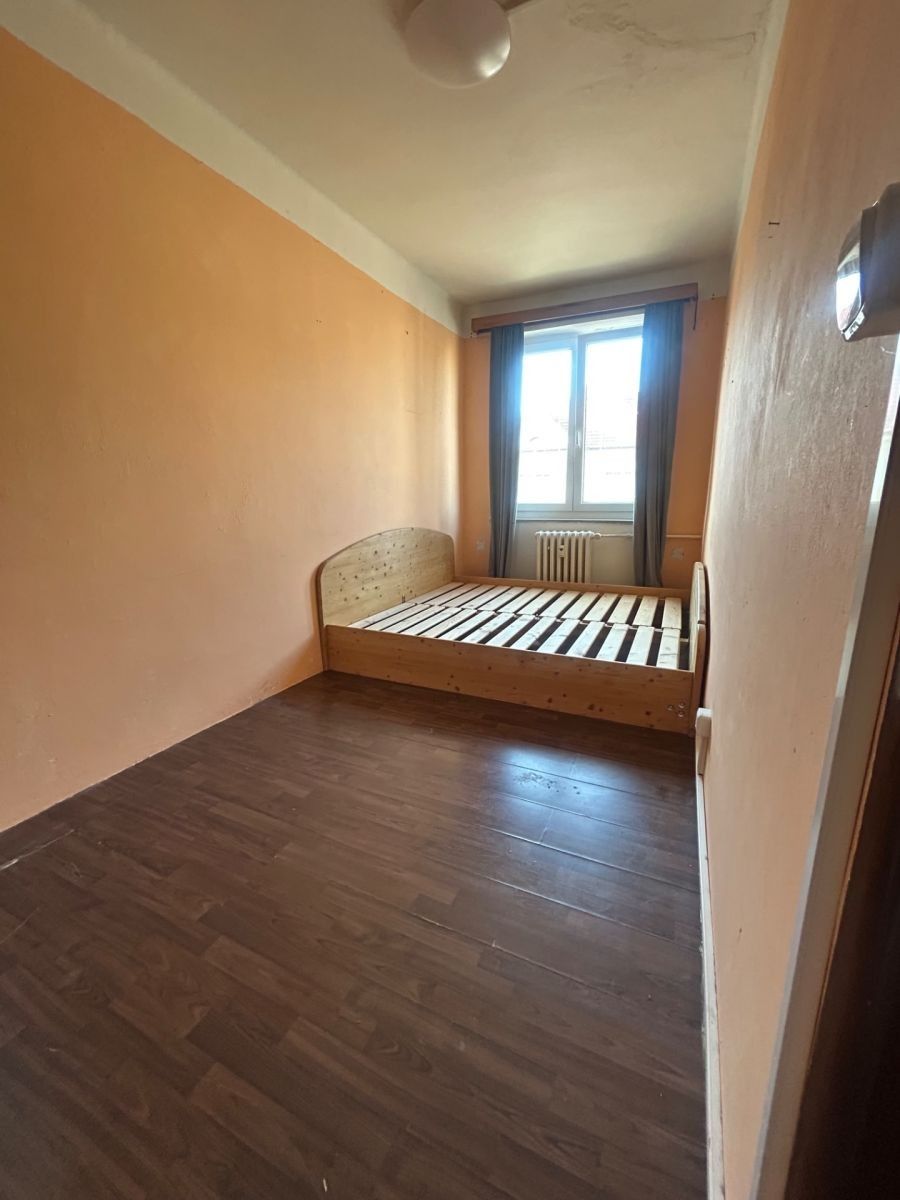Byt 3+1 · 70 m² · Čechova, Hradec Králové - Pražské Předměstí, Královéhradecký kraj - 3