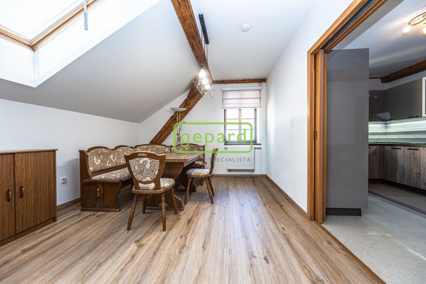 5+1, Tržní 1873, Děčín IV-Podmokly, 208 m² - 2