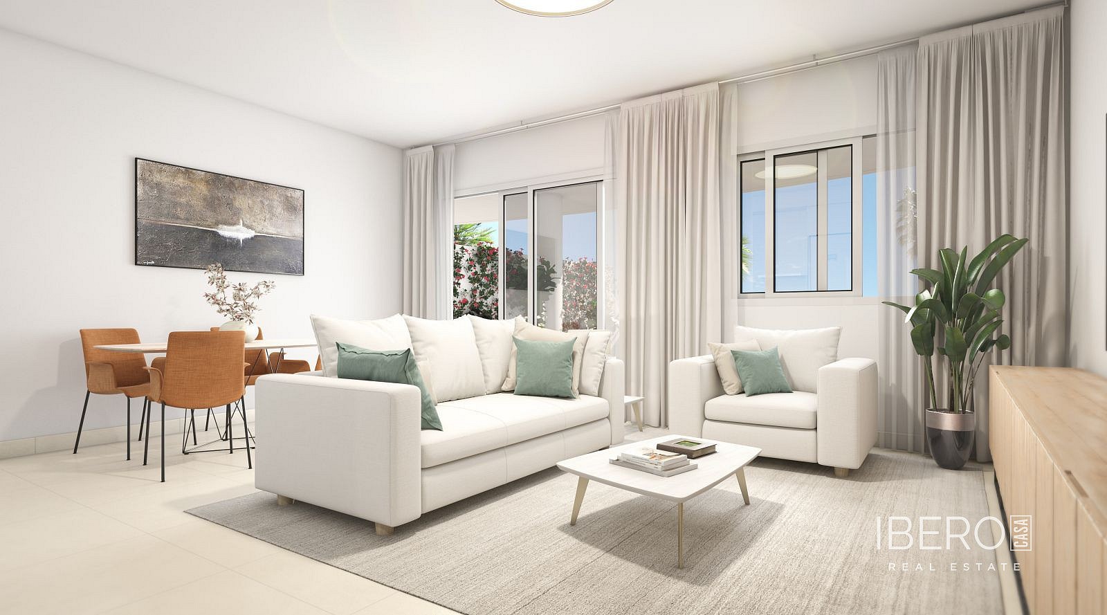 Byt 4+kk · 164 m² · Benalmadena, Španělsko - 3