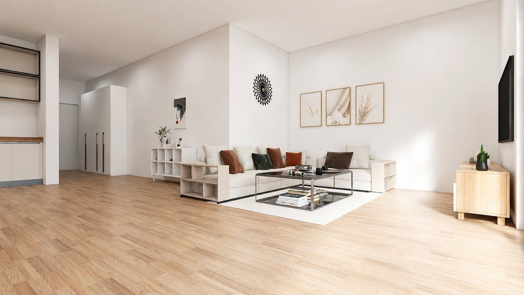 Prodej rodinný dům - Jevíčko, okres Svitavy, Pardubický kraj, 197 m² - 5