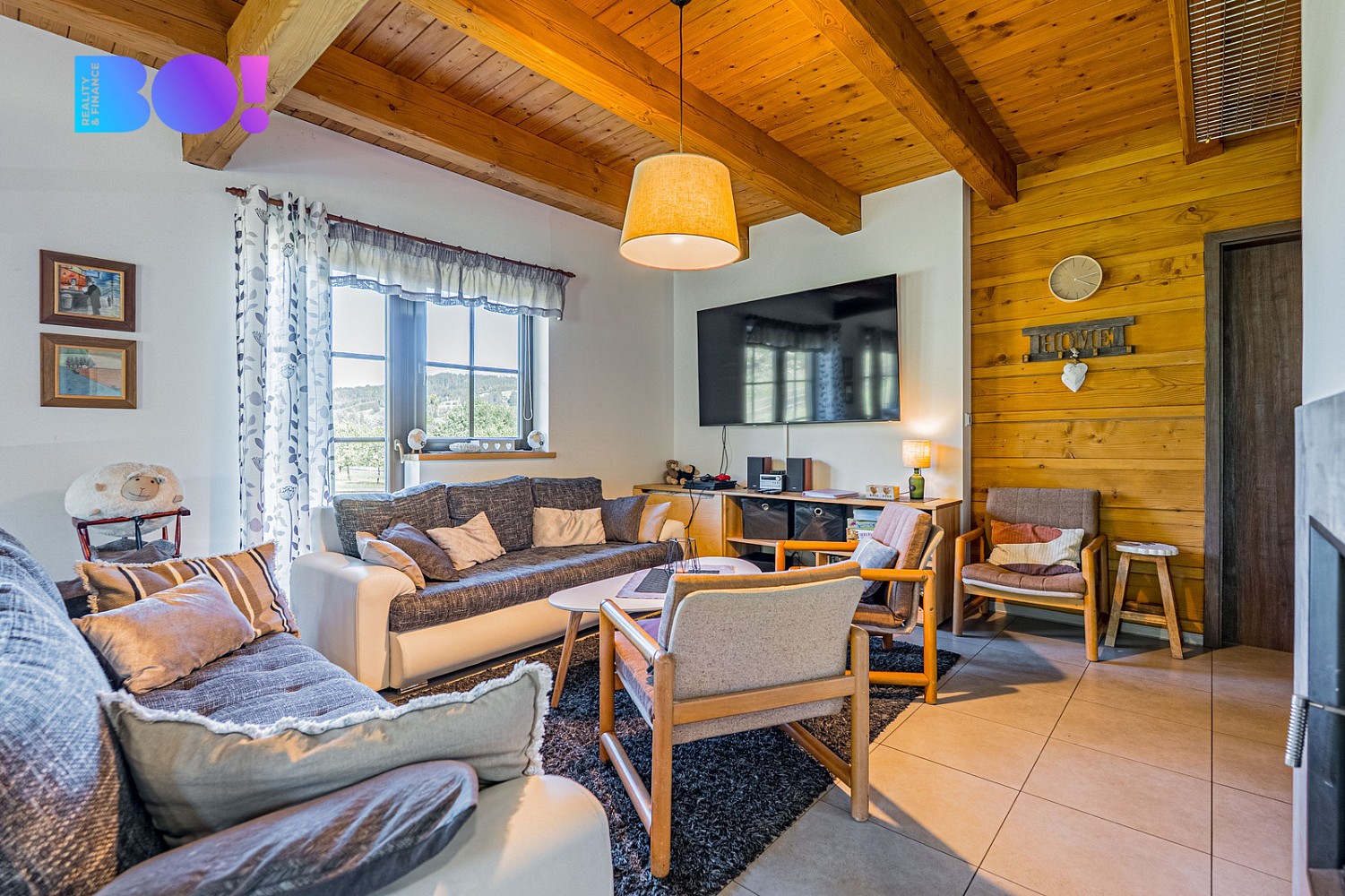 Chalupa · 152 m² · Nový Hrozenkov, okres Vsetín - 4