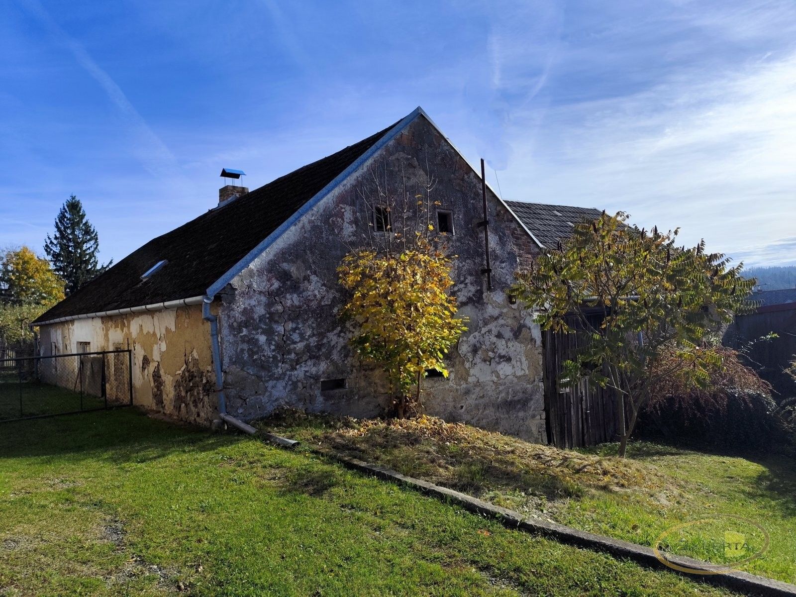 Rodinné domy, Palupín, Strmilov, 350 m²