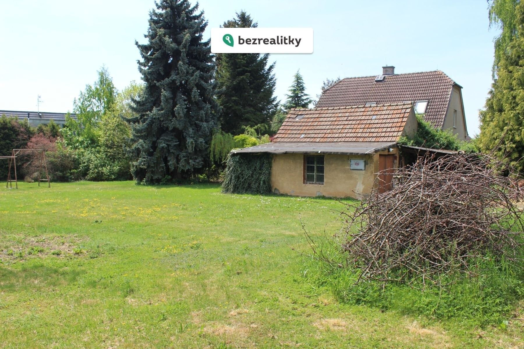 Prodej pozemek pro bydlení - Veleňská , Přezletice - 2
