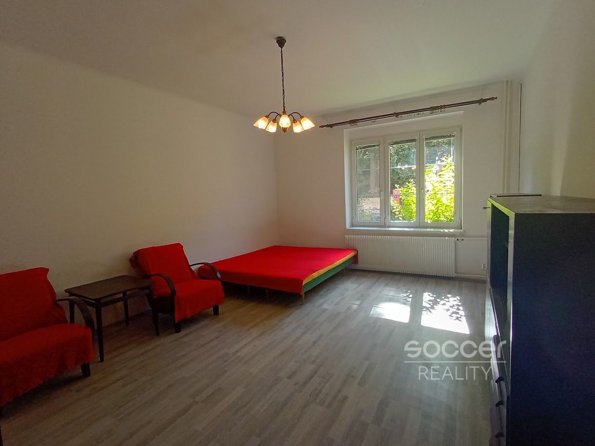 2+1, 8. listopadu, Praha, 59 m² - 2