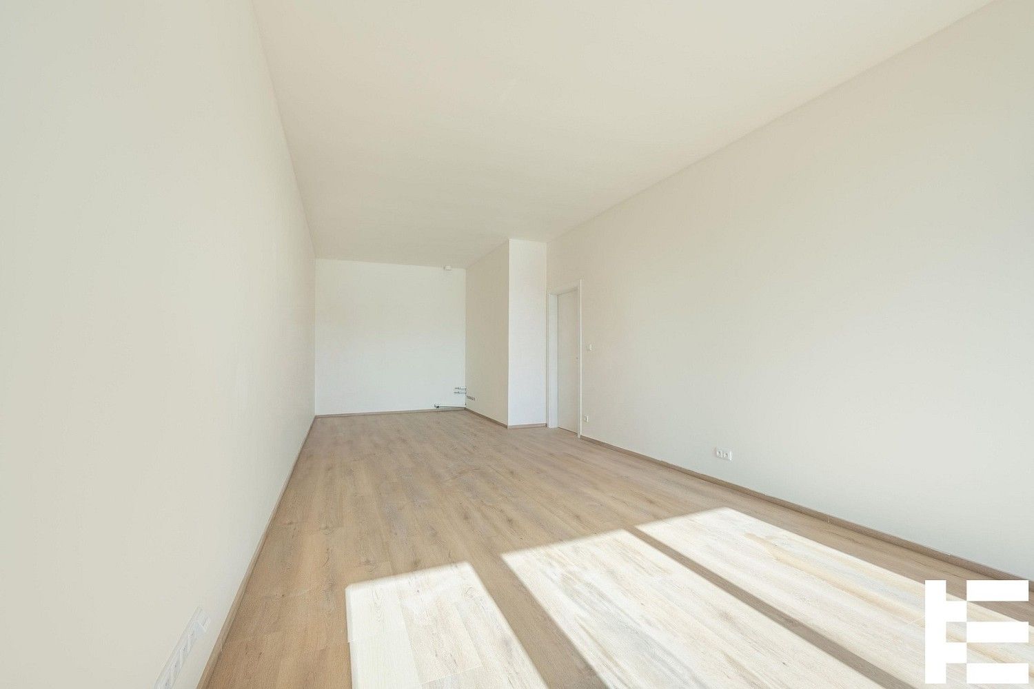 Byt 2+kk · 61 m² · Praha - Bohnice, okres Praha 8, Hlavní město Praha - 4