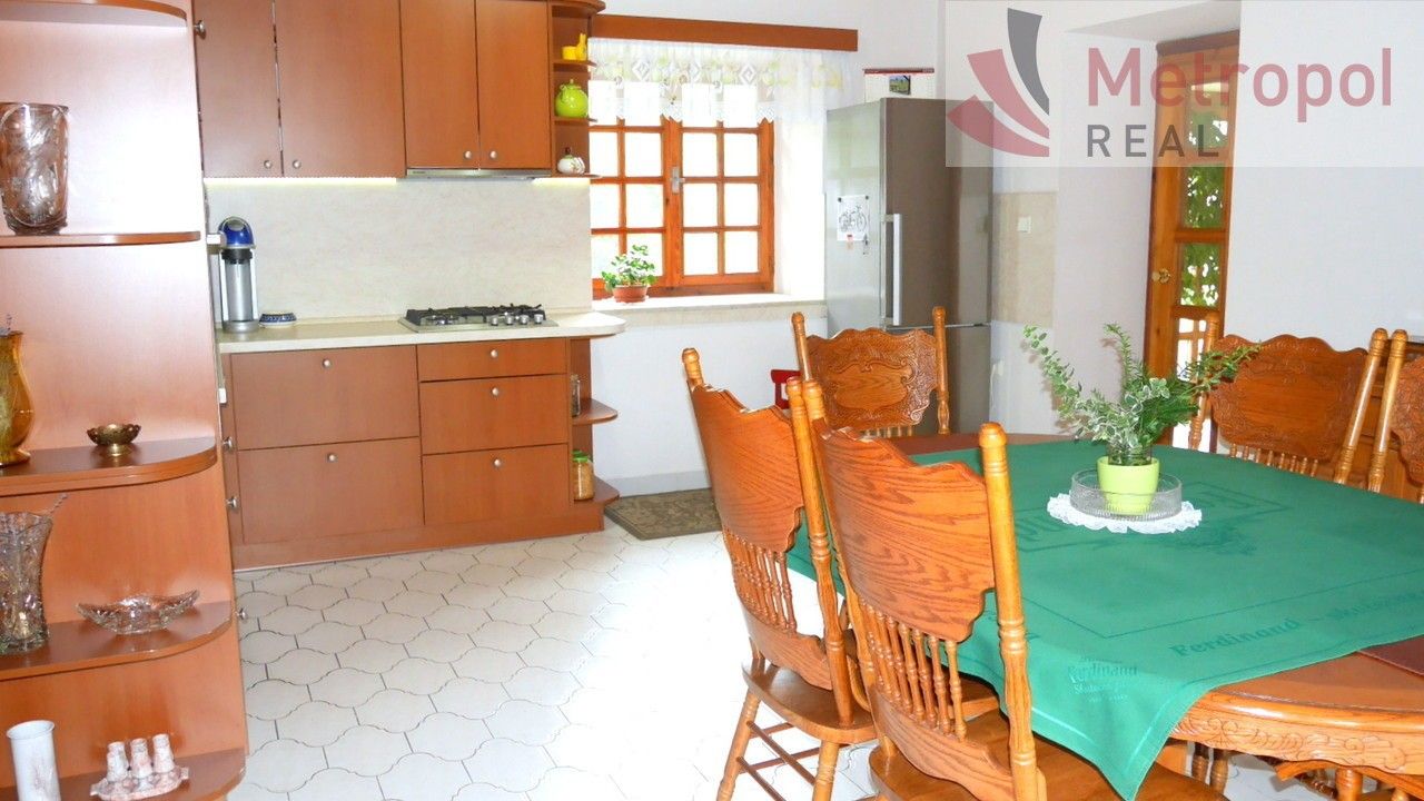 Rodinný dům · 360 m² · Zástava 28, Rokytno Bohumileč - 4