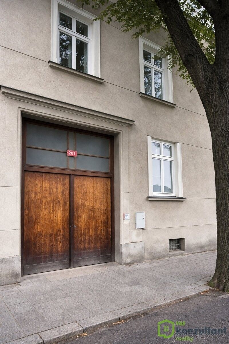 Pronájem byt - Olomouc, 779 00