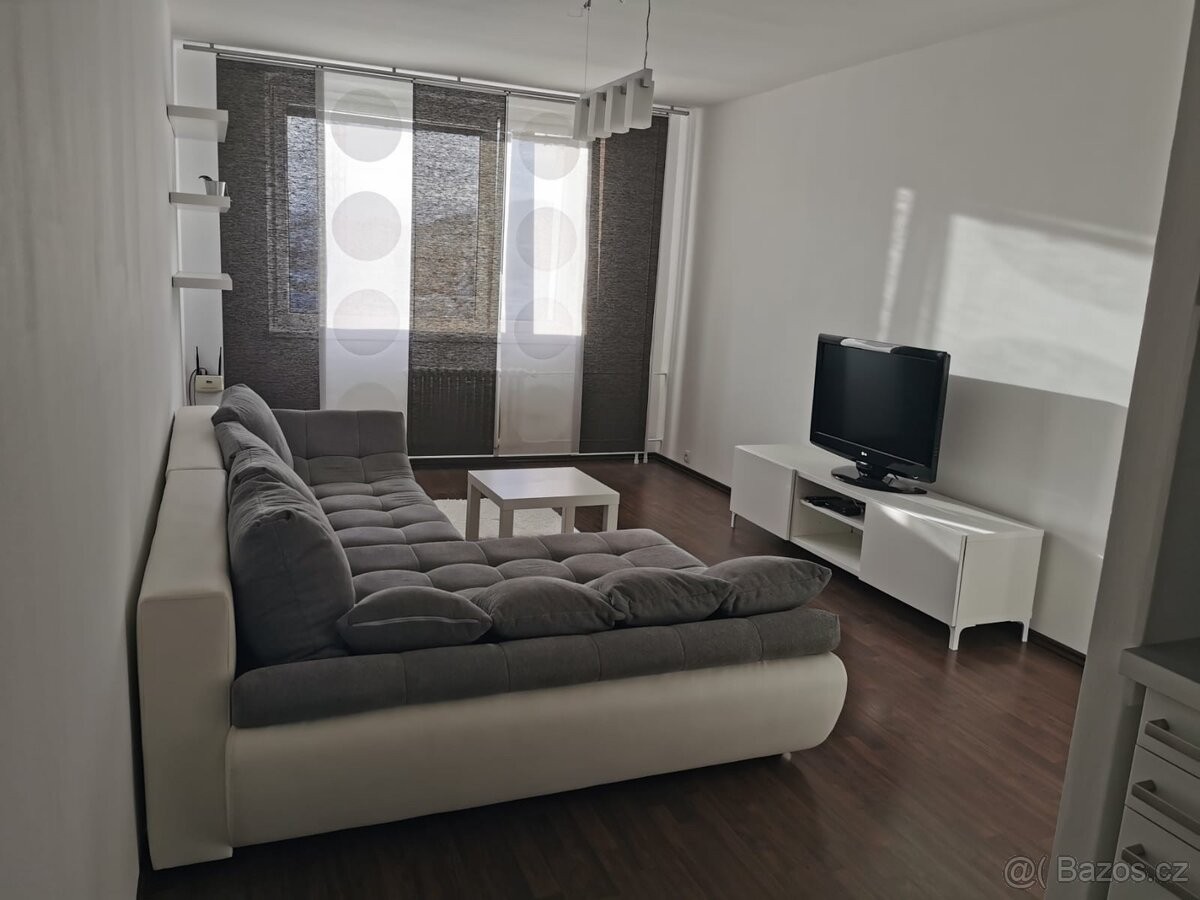 Byt 2+kk, 44 m²