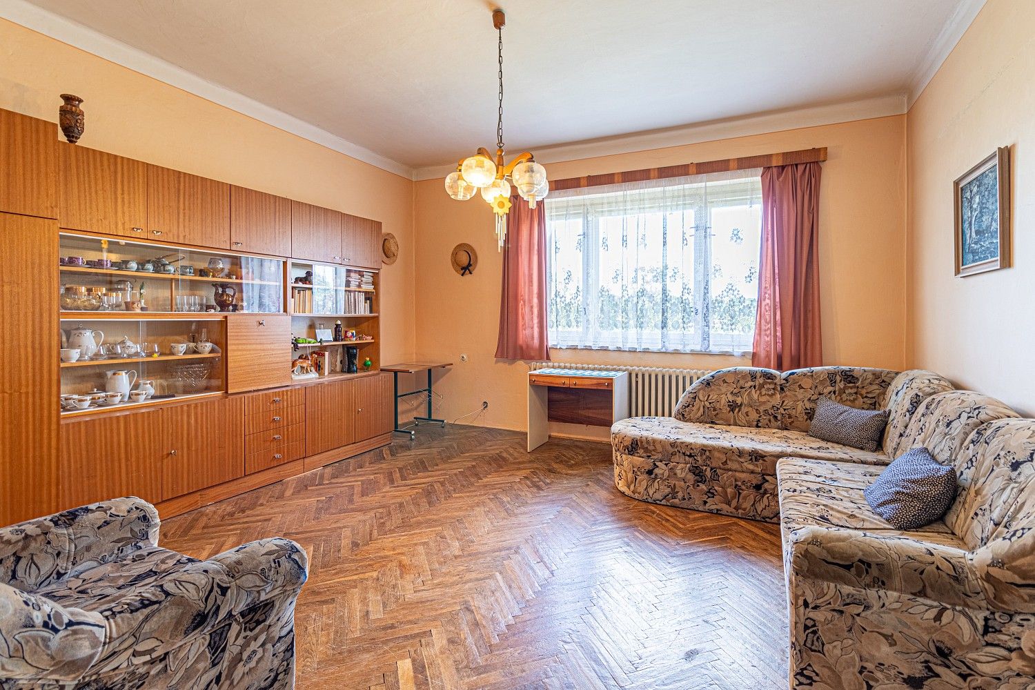 Prodej činžovní dům - Mladá Boleslav - Mladá Boleslav II, Středočeský kraj, 149 m² - 5