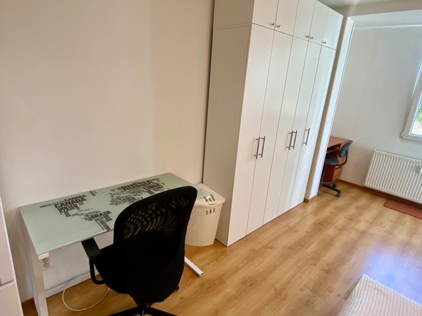 Byt 1+kk · 22 m² · Kuželova, Praha - Letňany - 3