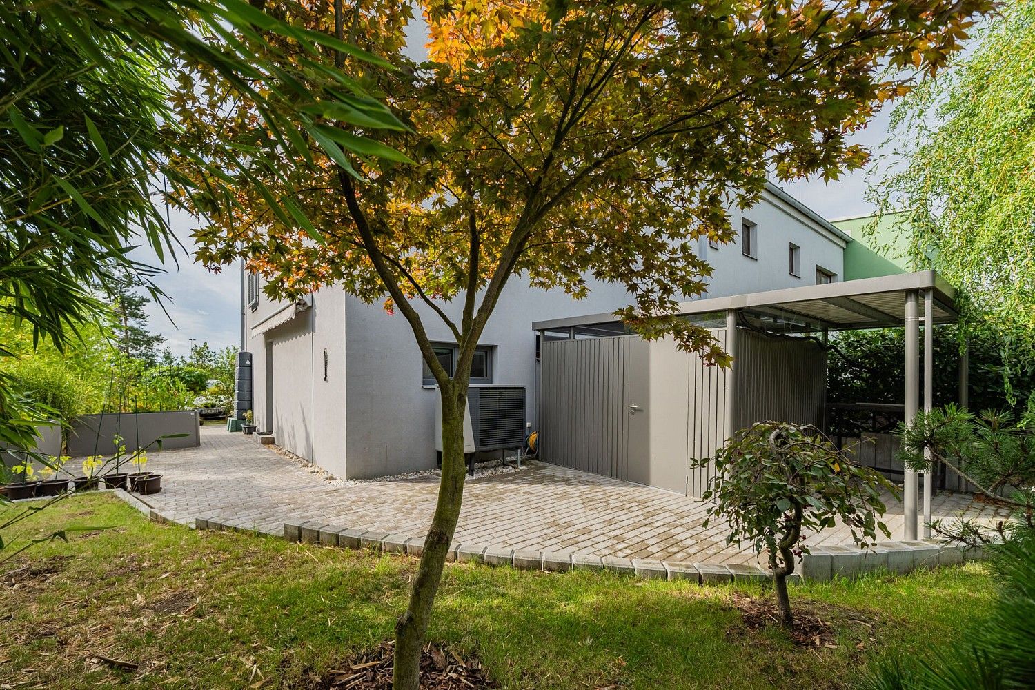 Byt 4+kk · 93 m² · Jinočany, okres Praha-západ, Středočeský kraj - 3