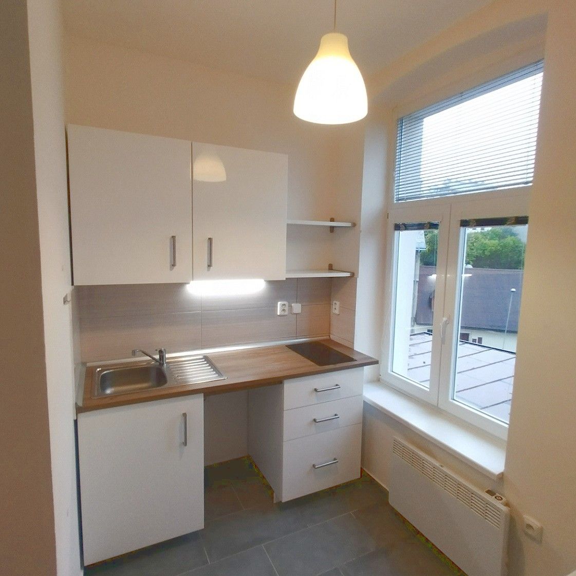 Byty, Kryštofovo Údolí, 460 01