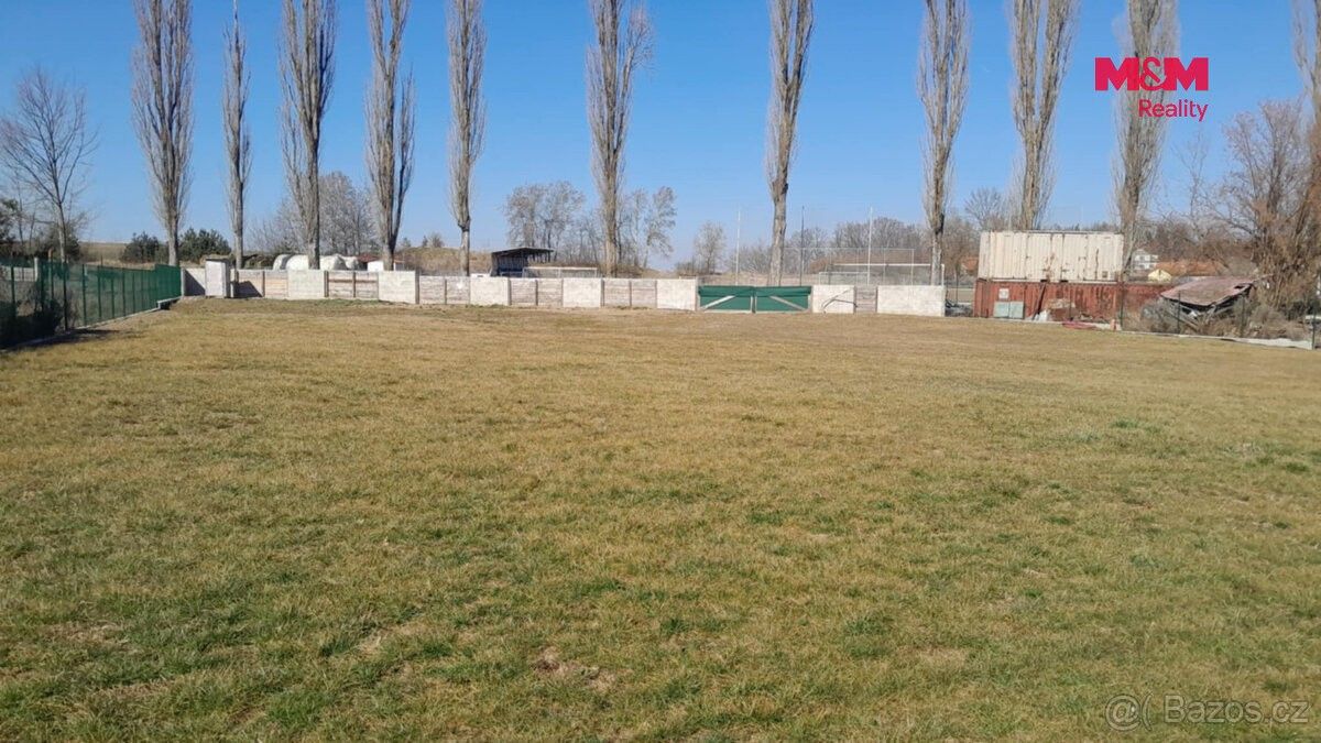 Pozemky pro bydlení, Cehnice, 387 52 - 2