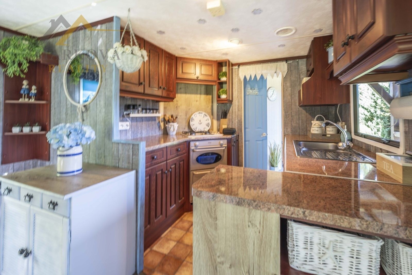 Prodej chata - Újezd, Albrechtice nad Vltavou, 41 m²