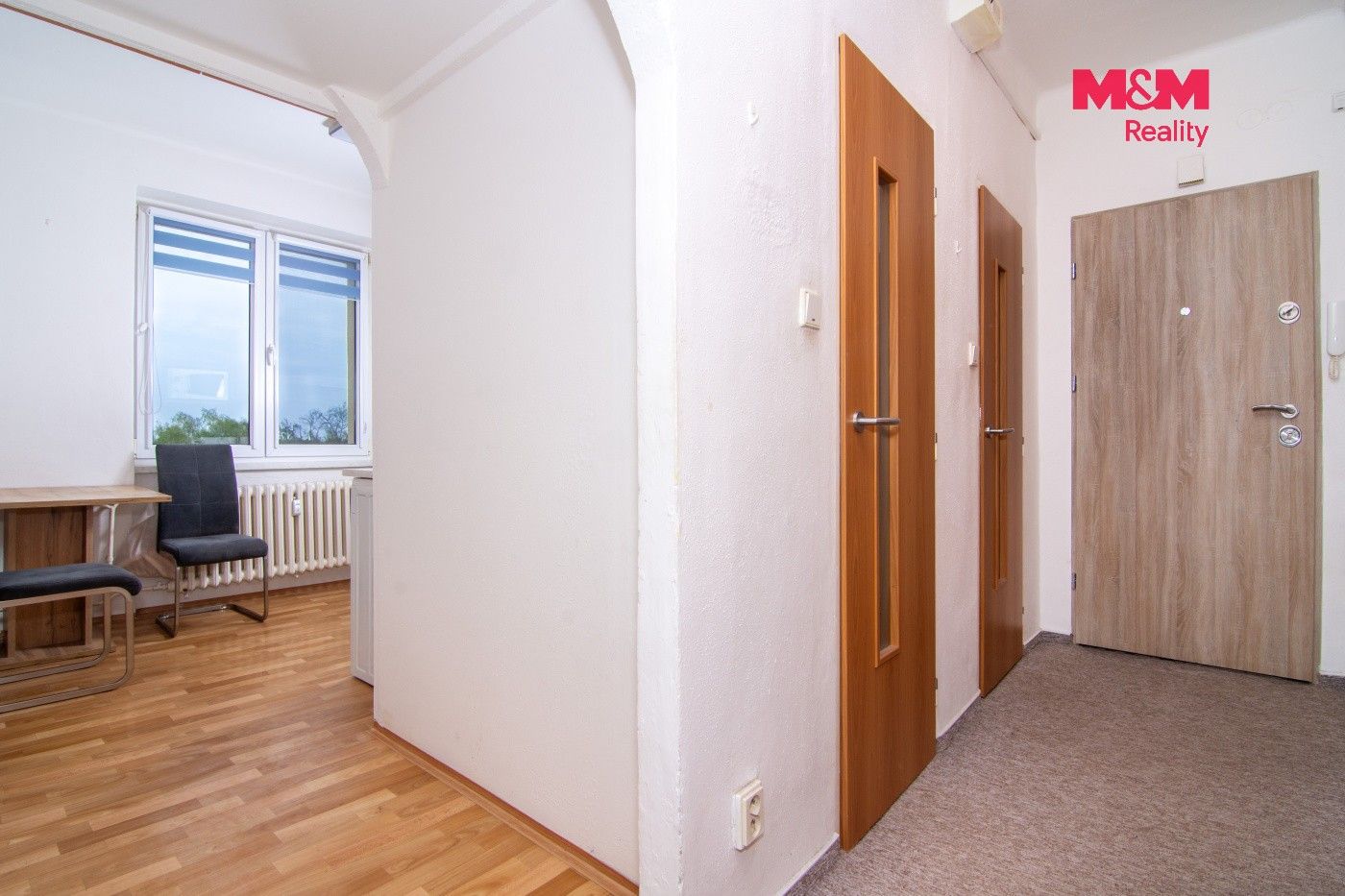 Byt 2+1 · 58 m² · Na Kopci, Karviná - 4
