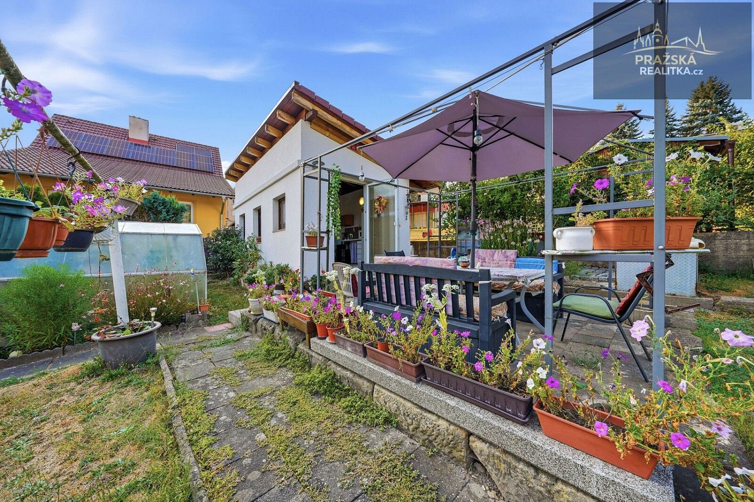 Rodinný dům · 181 m² · Děčín - Děčín II-Nové Město, Ústecký kraj - 3