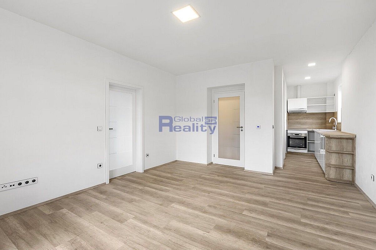 Byt 2+kk · 54 m² · Hořice, okres Jičín, Královéhradecký kraj - 4