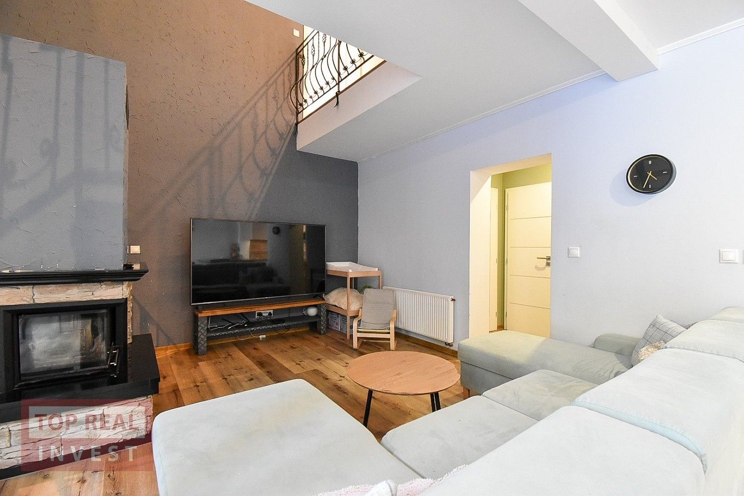 Rodinné domy, Rataje, okres Kroměříž, 238 m² - 2
