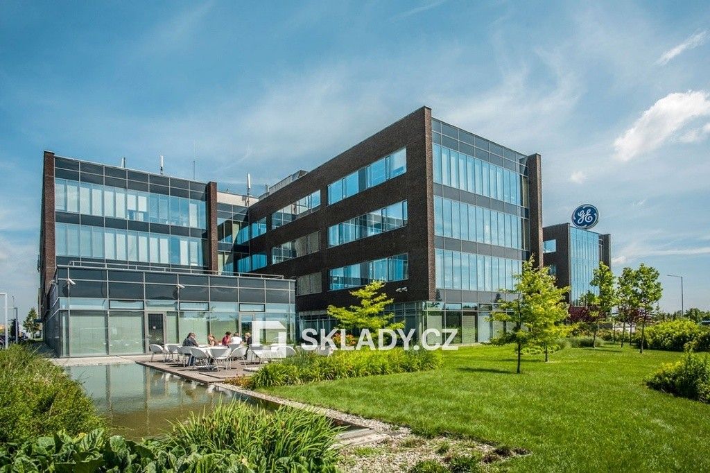 Sklad · 3 500 m² · Ostrava - 4