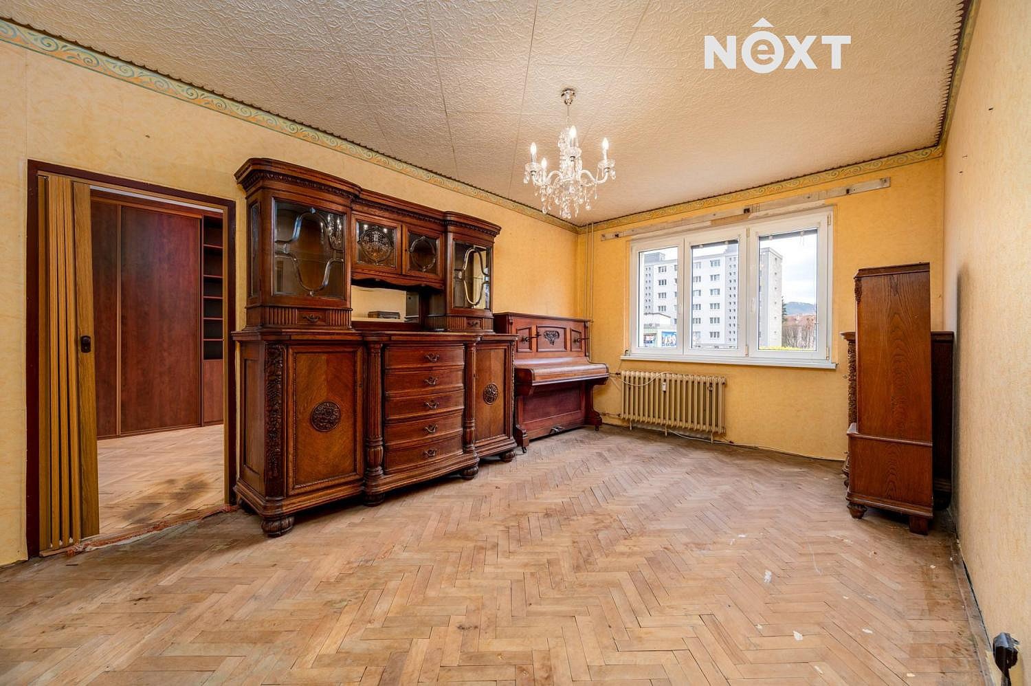 Byt 4+1 · 80 m² · Karla Čapka, Beroun - Beroun-Město - 3