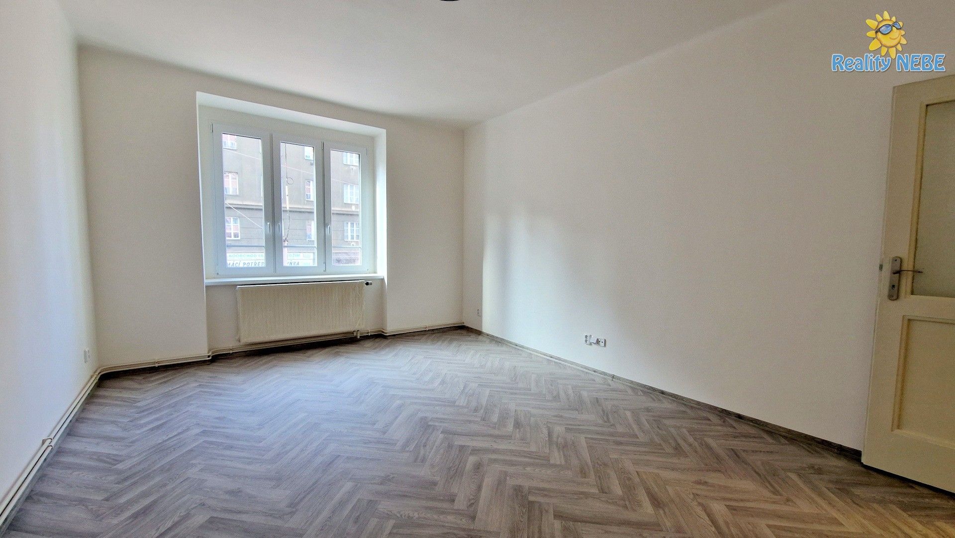 Pronájem byt 3+kk - Jana Želivského, Praha, 80 m²