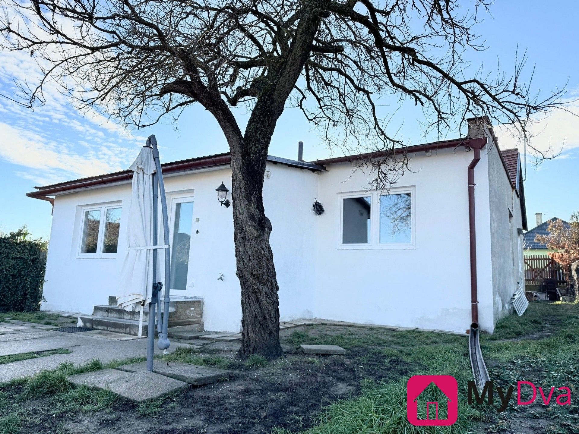 Rodinné domy, Ugartova, Znojmo, 102 m²