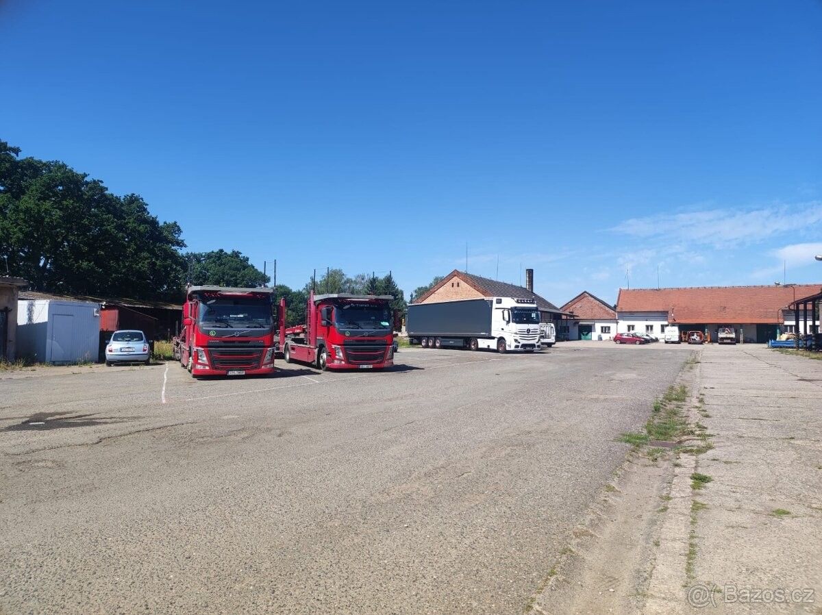 Pozemky pro bydlení, Praskačka, 503 33