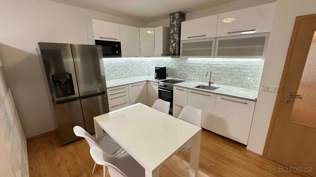 Pronájem byt - Prostějov, 796 01